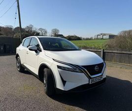 1.3 DIG-T MHEV ACENTA PREMIUM EURO 6 (START/STOP) 5DR