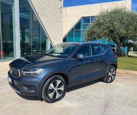 VOLVO XC40 RECHARGE RECHARGE PLUG-IN HYBRID INSCRIPTION SUPER OFFERTA T-STOCK