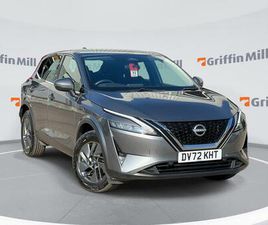 1.3 DIG-T MHEV ACENTA PREMIUM EURO 6 (START/STOP) 5DR