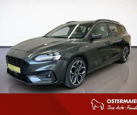 TURNIER 1.5ECOBOOST ST-LINE GRA.AHK.KAMERA.NAVI.LE