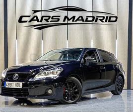 LEXUS CT CT 200H LEXUS CT 200H