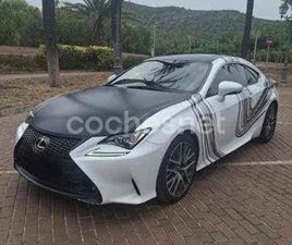 LEXUS RC