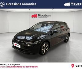 VOLKSWAGEN GOLF 1.5 EHYBRID 204 DSG6 VW EDITION