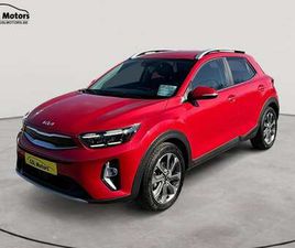 1.0T-GDI 100CV ROUGE 08/24 12.919KM AIRCO GPS USB