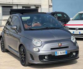 1.4 16V T. T-JET 140CV MTA