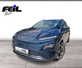 HYUNDAI KONA HYUNDAI KONA EDITION 30+ ELEKTRO 2WD