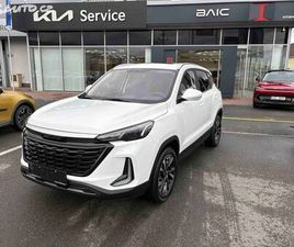 BAIC X35 1.5T 100KW 6MT 4X2