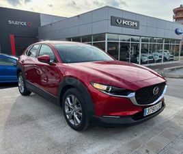 MAZDA CX-30 SKYACTIV G MAZDA CX-30 ESKYACTIVG 2.0 2WD EVOLUTION