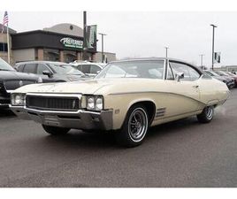 USED 1968 BUICK SKYLARK CUSTOM