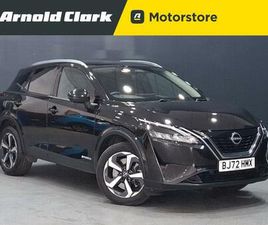 1.5 H E-POWER N-CONNECTA AUTO EURO 6 (START/STOP) 5DR