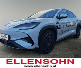 SEALION 7 EXCELLENCE AWD