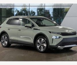 63KWH 60 EDITION AUTO 5DR