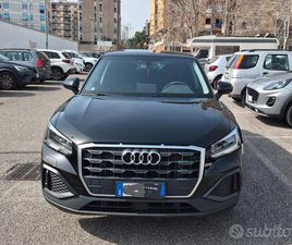 AUDI Q2 30 TFSI AUDI Q2 ADMIRED 1.0 TFSI