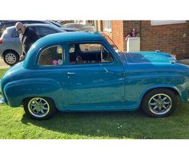 1955 AUSTIN A30 A VENDRE