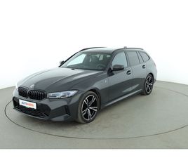 BMW SERIE 3 TOURING 320I 320I
