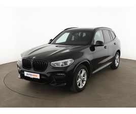 BMW X3 30D XDRIVE 30D MILD-HYBRID
