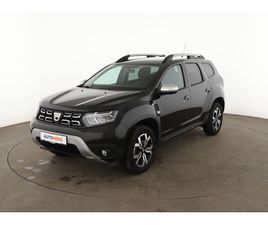 DACIA DUSTER 1.3 TCE