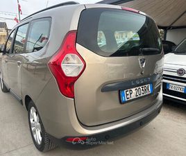 1.5 DIESEL 2012 - SPAZIOSO, NAVIGATORE