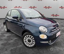 FIAT 500 1.0 HYBRID DOLCEVITA 70CV, PANORAMA,...