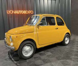 FIAT 500 L