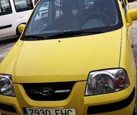 HYUNDAI - ATOS PRIME