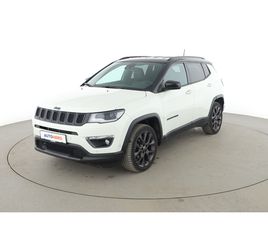 JEEP COMPASS 4XE 1.3 T4 4XE PLUG-IN HYBRID