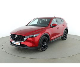 MAZDA CX-5 2.2 SKYACTIV-D