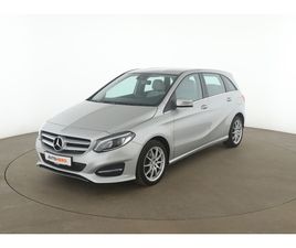 B 220 CDI