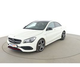 CLA 250