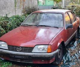 2.2I AUTOMATIK 115 PS - OLTIME...