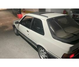 1988 PEUGEOT 309 GT