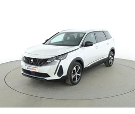 PEUGEOT 5008 1.5 BLUE-HDI