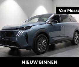 PEUGEOT 5008 1.2 HYBRID 145 ALLURE