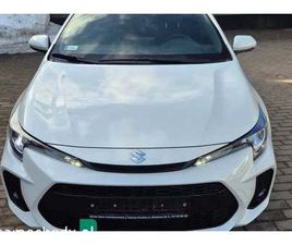 SUZUKI SWACE SUZUKI SWACE 1.8 HYBRID