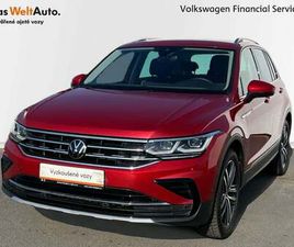 ELEGANCE 1.5 TSI DSG