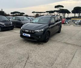 DACIA JOGGER 7 POSTI GPL 1.0TCE 100CV EXTREME
