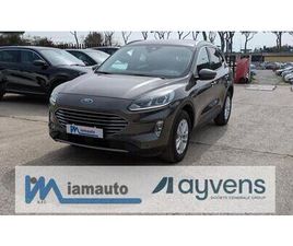 FORD KUGA PHEV ST-LINE 225CV AUTOMATICA NAVI. CAMERA POST.