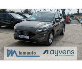 FORD KUGA PHEV ST-LINE 225CV AUTOMATICA NAVI. CAMERA POST.