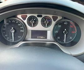 LANCIA DELTA 2.0 JTD MARÇO/10