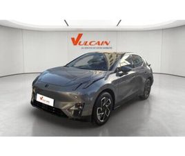 VOITURES KM0 LYON VAISE LYNK & CO 02 ÉLECTRIQUE 02 66 KWH 272 CH CORE - VOLVO LYON NORD - VAISE