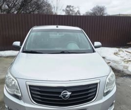 RAVON R4 RAVON R4 2017