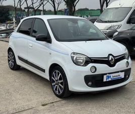 RENAULT TWINGO AUTOM 0.9CC 90CV