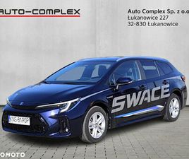 SUZUKI SWACE SUZUKI SWACE 1.8 HYBRID ELEGANCE CVT