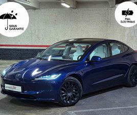 PHASE 3 HIGHLAND 462CH LONG RANGE DUAL MOTOR 4WD