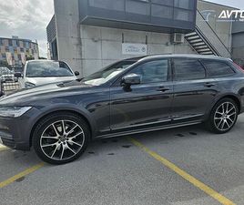 VOLVO V90 CROSS COUNTRY B5D AWD AUT PRO