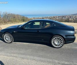 MASERATI 4200 GT 2005 52000 KMS