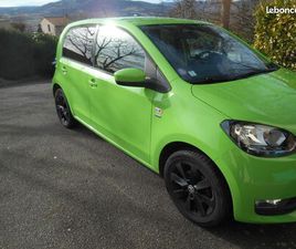 SKODA CITIGO SKODA CITIGO