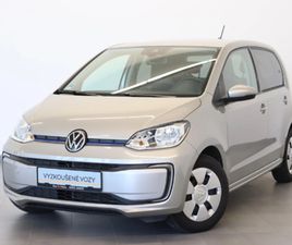 VOLKSWAGEN E-UP! 61 KW MOVE EAB 61 KW AUTOMAT