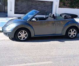 CABRIOLET