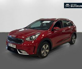 HYBRID DCT ADVANCE PLUSPAKET 2 DRAG